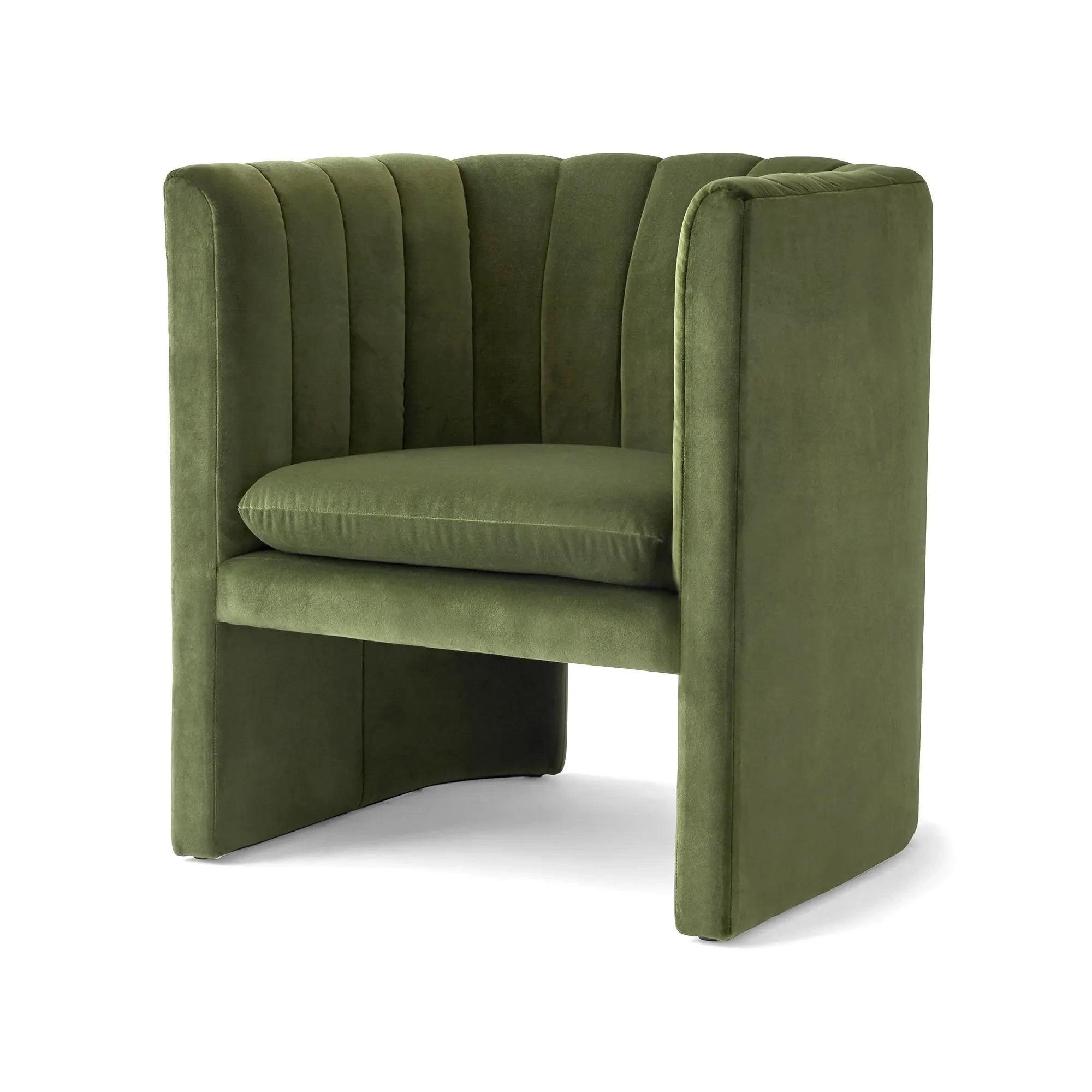 & Tradition - Sillón Loafer SC23 | Caqui