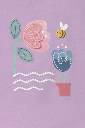 Camiseta de niño Mayoral