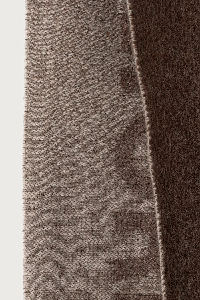 Chal de mujer MM by Max Mara de lana MMLTEMPRA