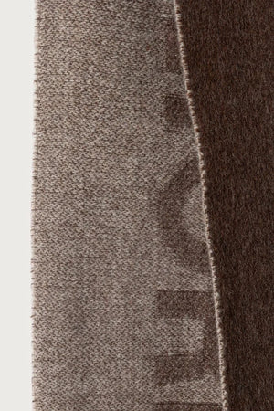 Chal de mujer MM by Max Mara de lana MMLTEMPRA