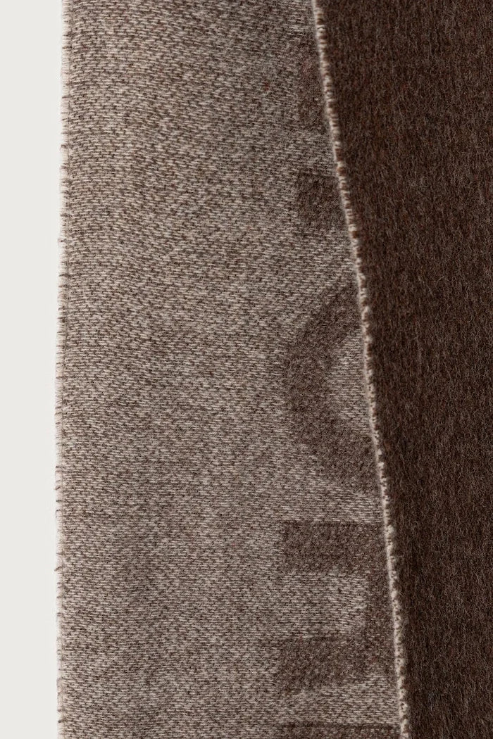 Chal de mujer MM by Max Mara de lana MMLTEMPRA