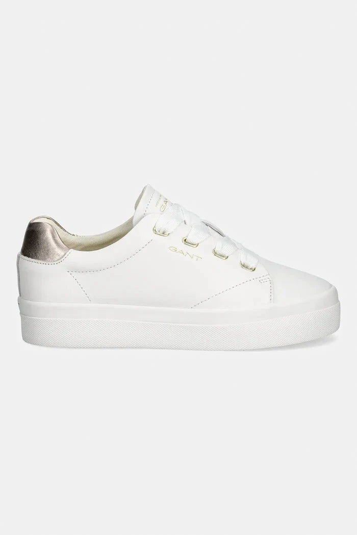 Zapatillas deportivas de piel Gant Avona