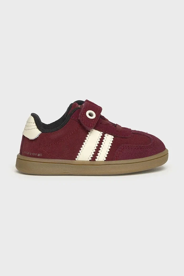 Zapatillas deportivas infantiles Mayoral