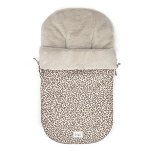 Babyshower - Comfort Wild nido de ángel | Leopardo