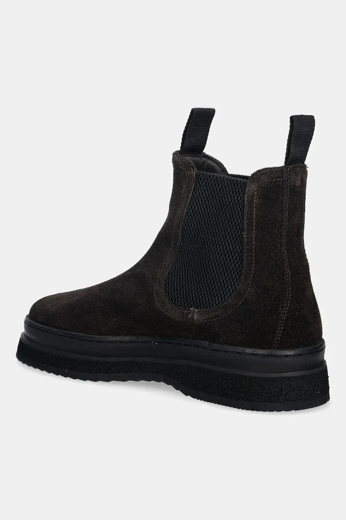 Botines Chelsea de ante Gant Blistown