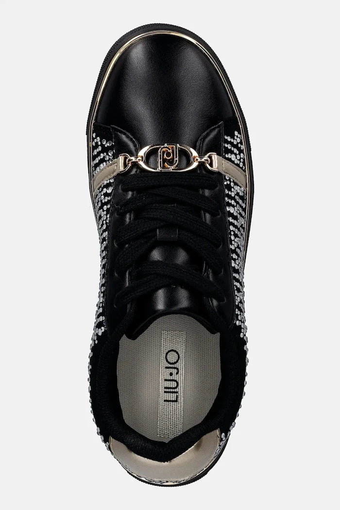 Zapatillas deportivas Liu Jo KIKI 01
