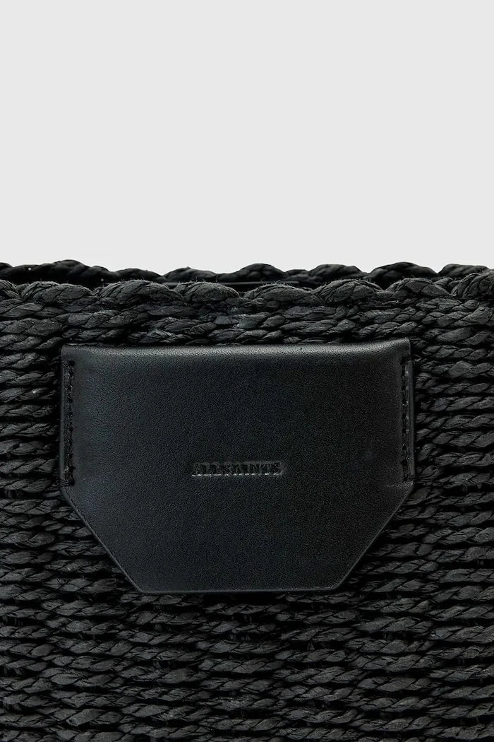 Bolso tote ALBA de AllSaints para mujer