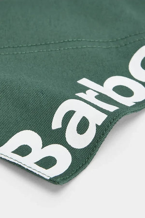Bandana Barbour para Mascota L/XL