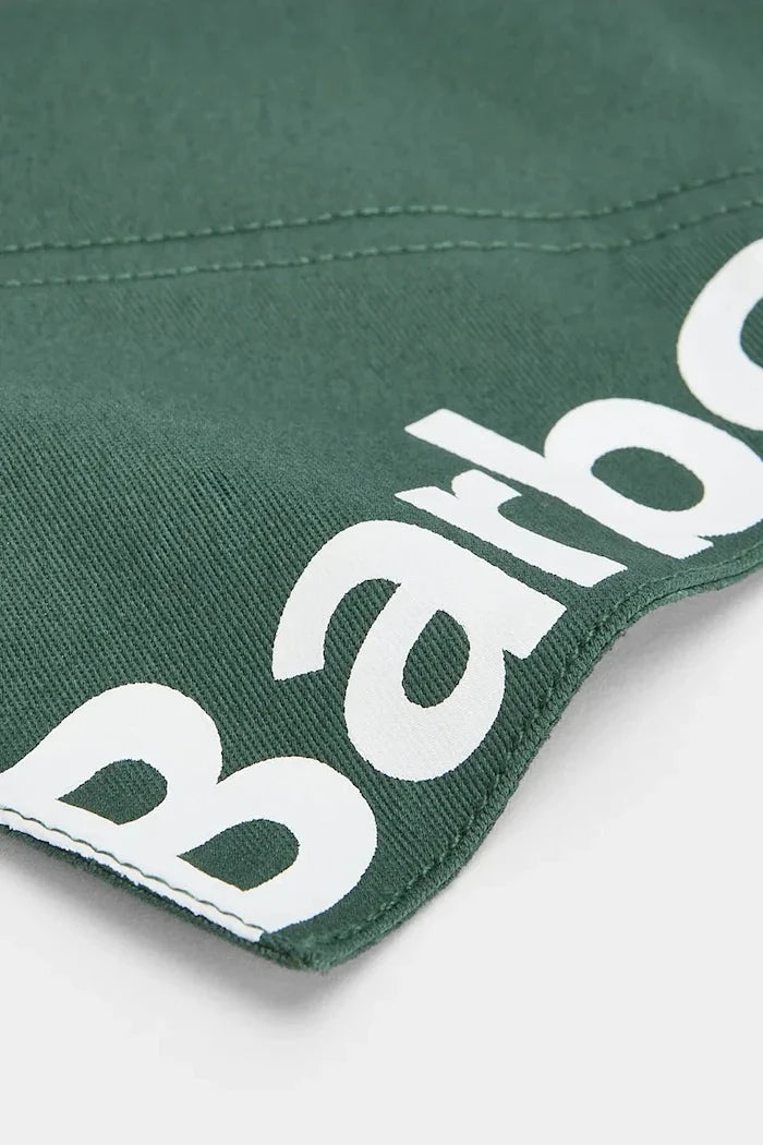 Bandana Barbour para Mascota L/XL