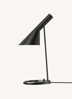 Louis Poulsen - Lámpara de Mesa AJ, Louis Poulsen | Negra