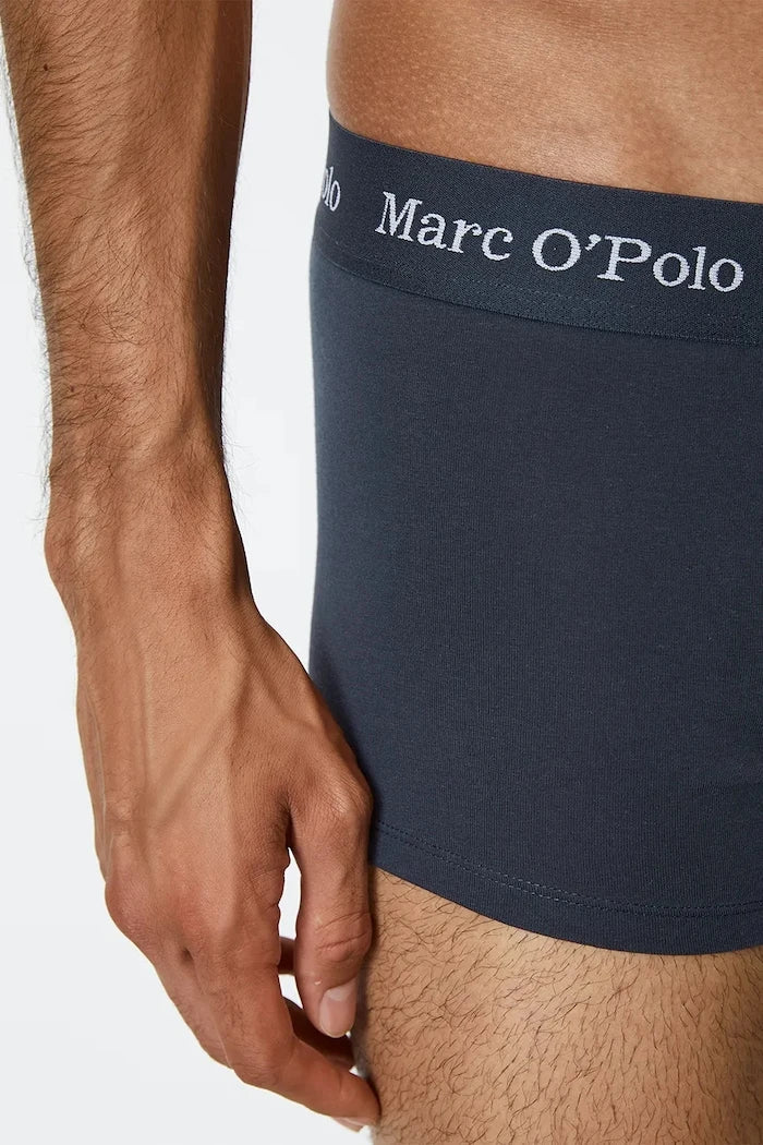 Marc O'Polo Bóxers (3 unidades)