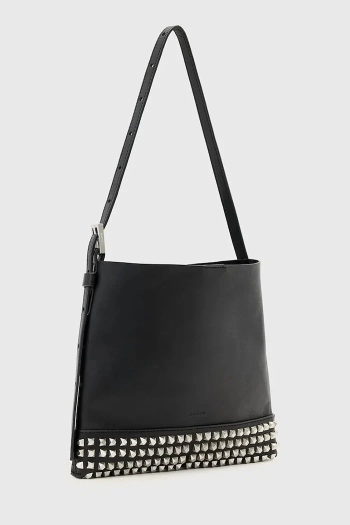 Bolso de piel AllSaints