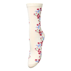 Becksöndergaard - Calcetines Bloom | Crudo