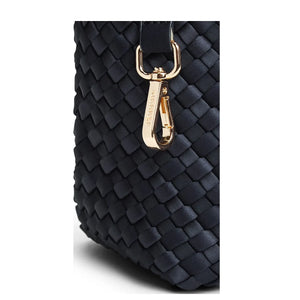 Marrea - Mini Marrea çanta | Gece mavisi