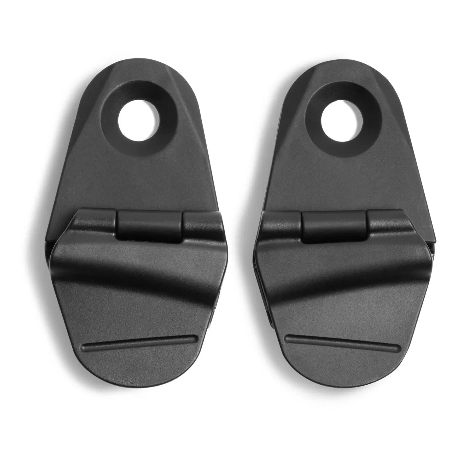 Stokke® - Adaptadores de Capazo para Conector YOYO² | Negro