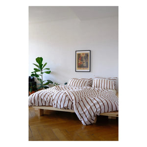 Karup Design - Cama japonesa de madera