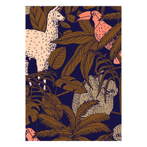 Season Paper - Papel Tapiz de Amazon