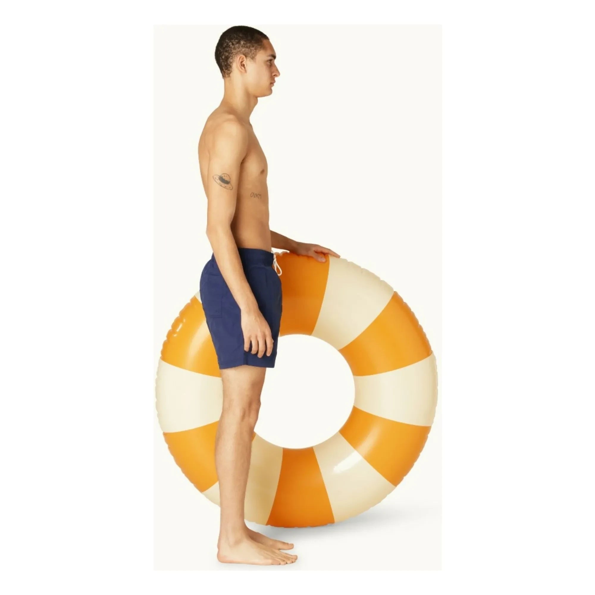 Petites Pommes - Céline Buoy | Naranja