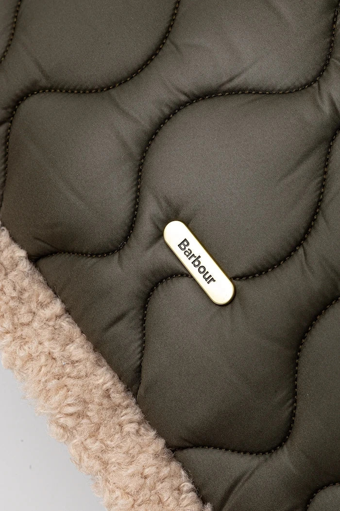 Bolso Barbour