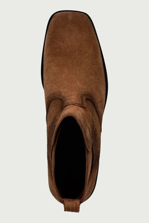 Bota de Ante para Mujer Igata