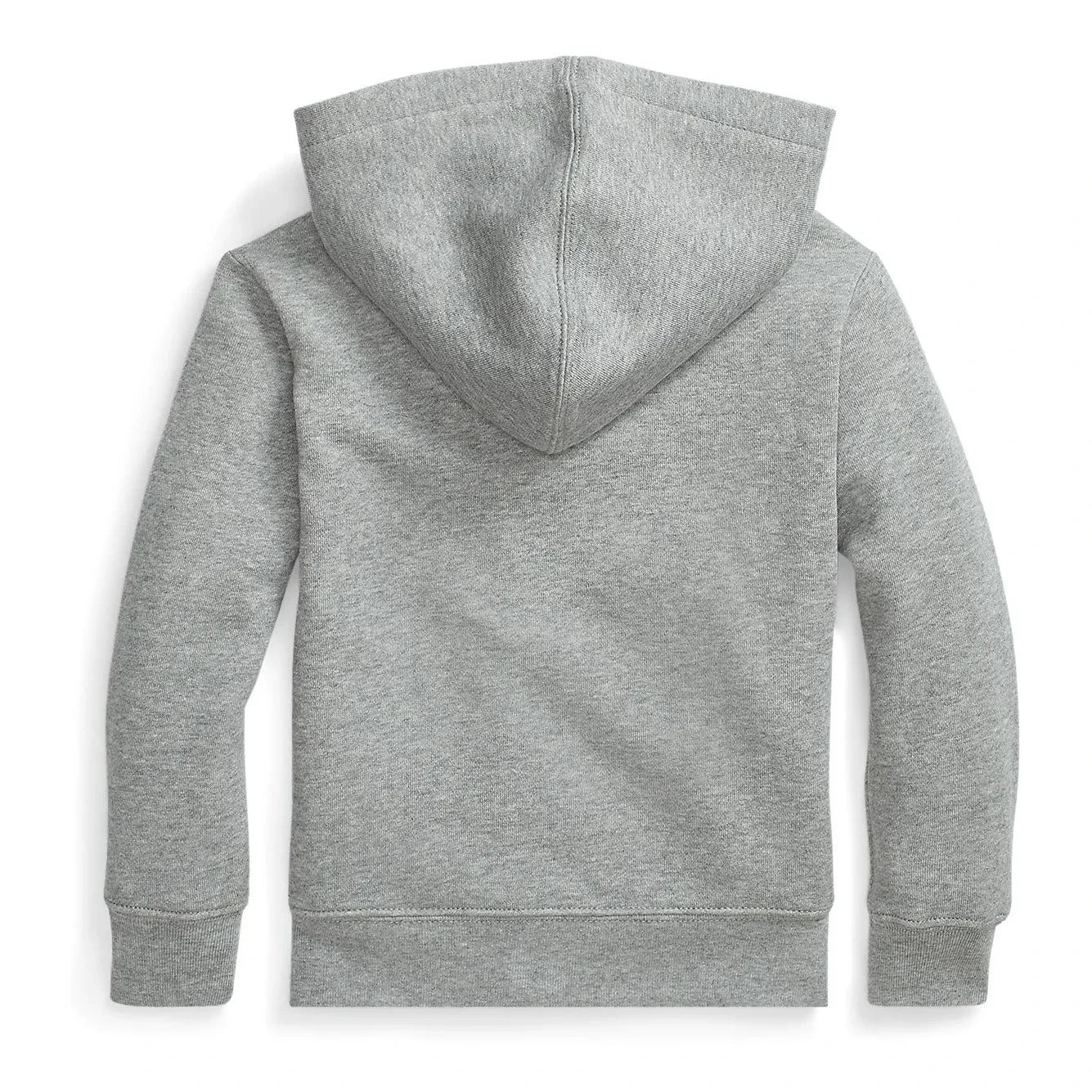 Ralph Lauren - Sudadera con capucha | Gris