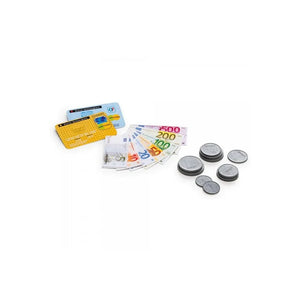 Erzi - Juego de dinero