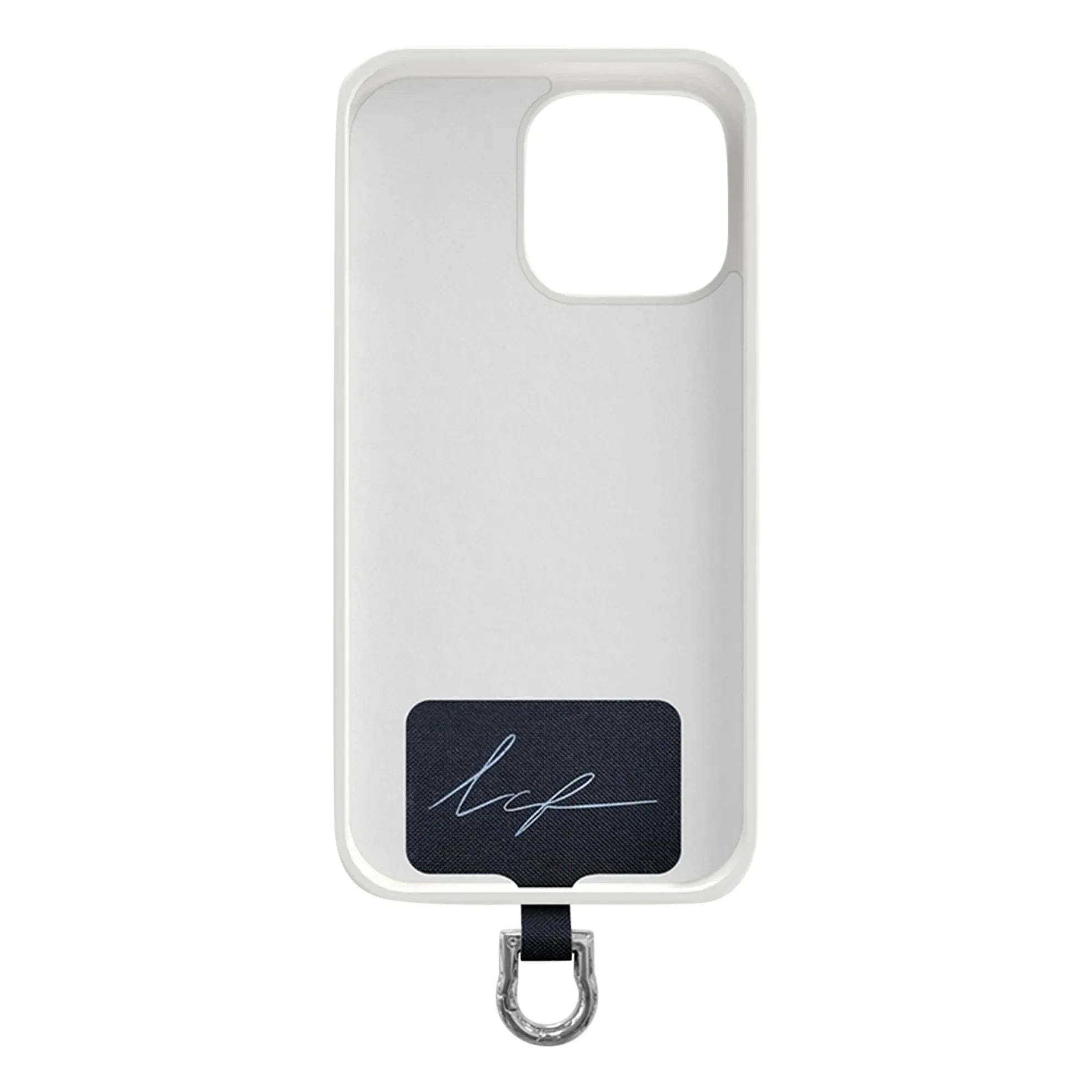 LaCoqueFrançaise - Adaptador Universal | Plata