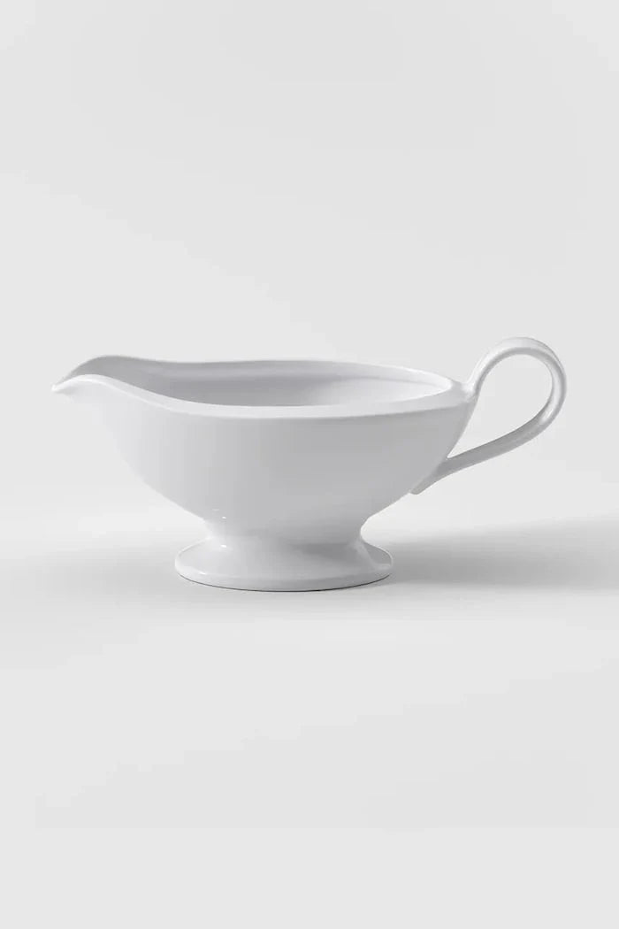 Salsera de porcelana Villeroy & Boch 450 ml