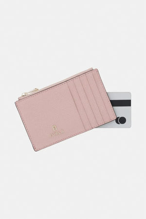 Cartera de piel Furla para mujer