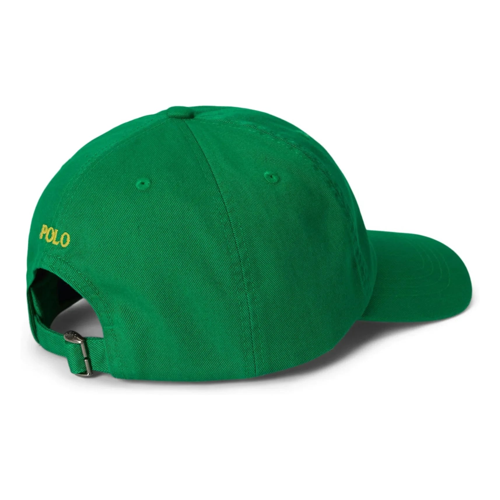 Ralph Lauren - Gorra con logo | Verde