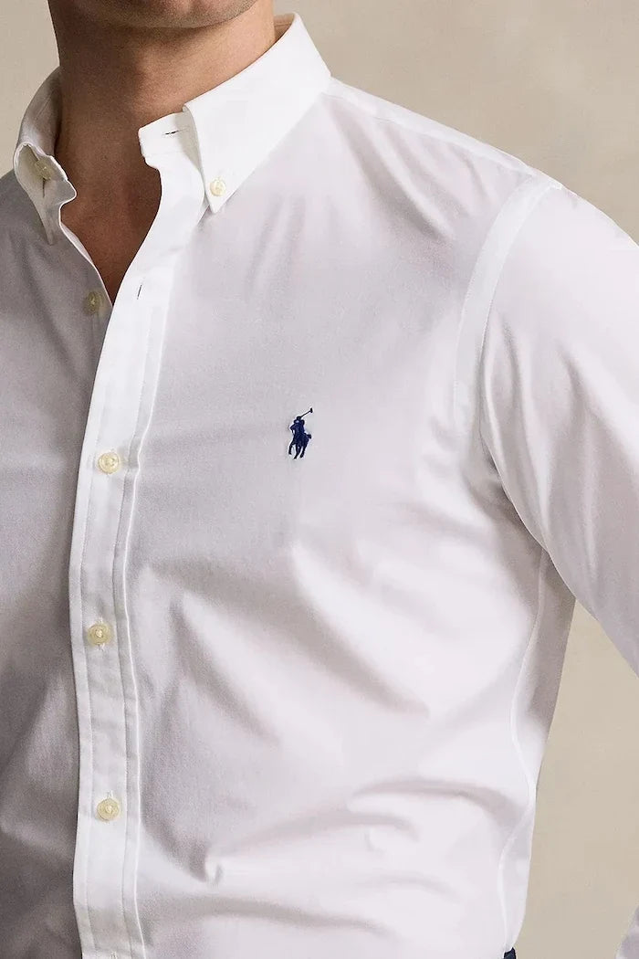 Camisa Polo Ralph Lauren