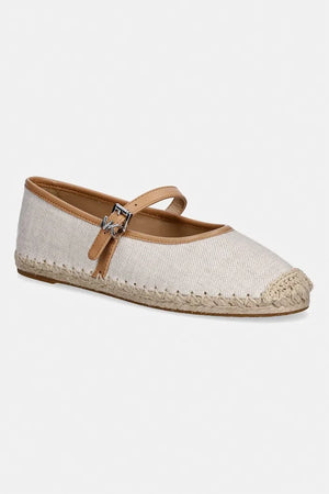 MICHAEL Michael Kors Zapatillas Espadrille Lynn Ballet Para Mujer