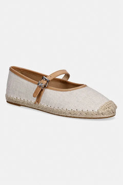MICHAEL Michael Kors Zapatillas Espadrille Lynn Ballet Para Mujer