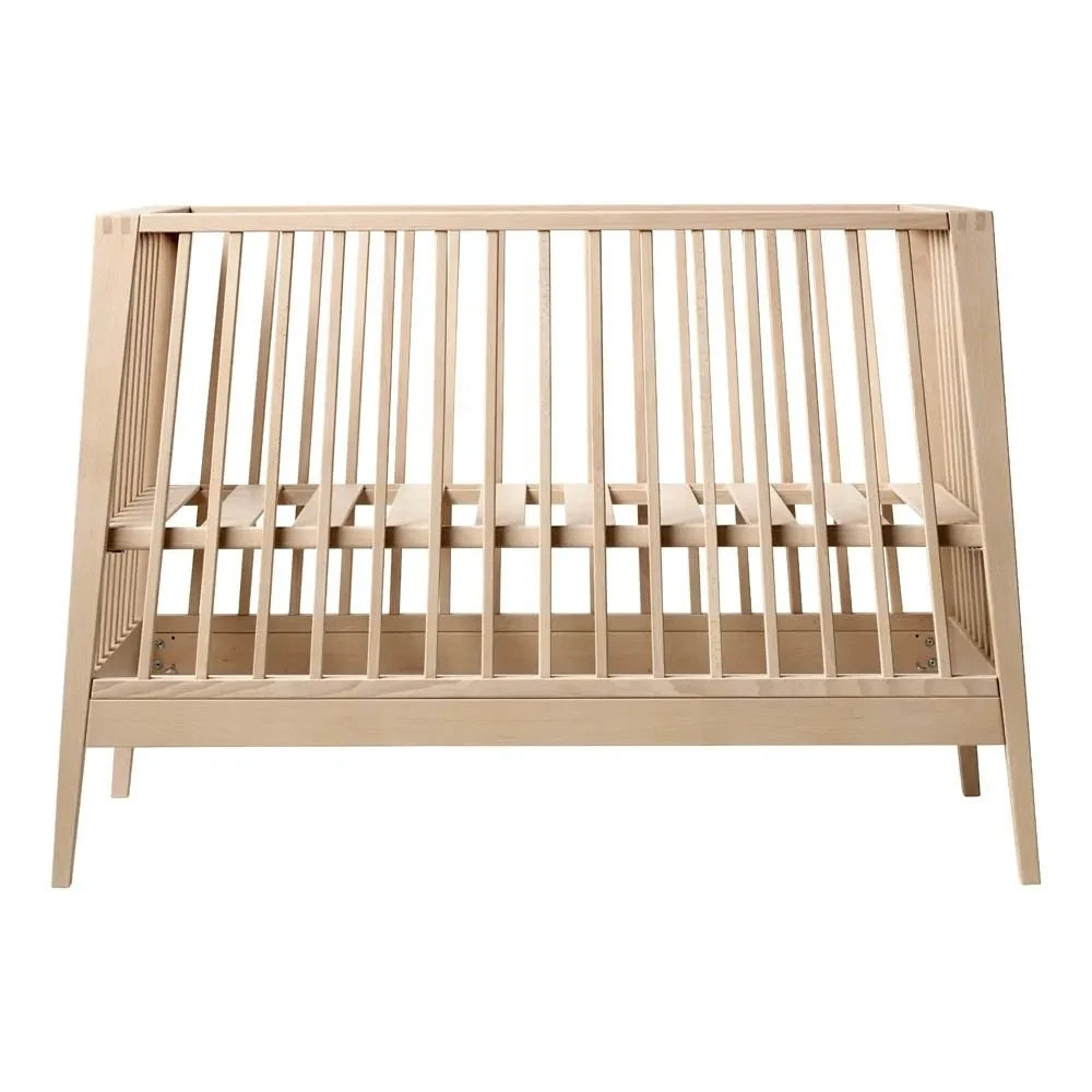 Leander - Cuna Línea 60x120 | Haya