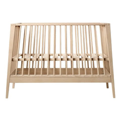 Leander - Cuna Línea 60x120 | Haya