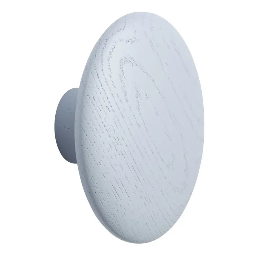 Muuto - The Dots Percheros | Azul claro