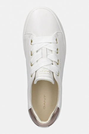 Zapatillas deportivas de piel Gant Avona