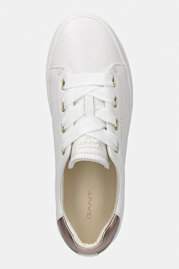 Zapatillas deportivas de piel Gant Avona