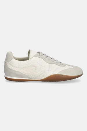 Weekend Max Mara Zapatillas Deportivas de Cuero Wkalancia