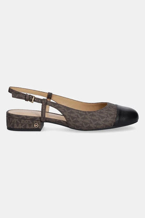 Zapatos de Tacón Grueso Perla de MICHAEL Michael Kors