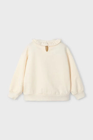 Sudadera Mayoral de Algodón para Niños