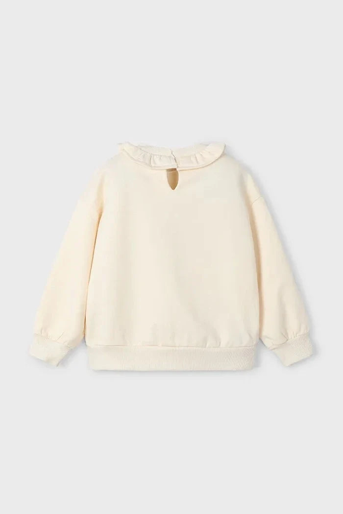 Sudadera Mayoral de Algodón para Niños