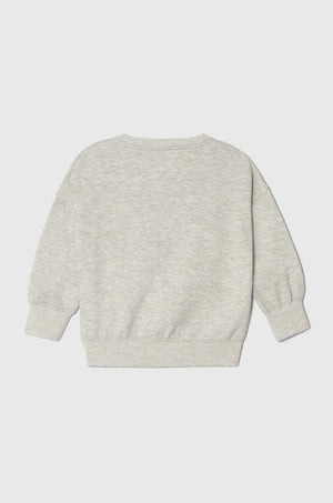 Sudadera con capucha para niño Abercrombie & Fitch