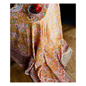 Doing Goods - Mantel de terciopelo | Arena