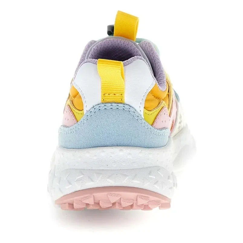 Flower Mountain - Zapatilla Yamano 3 | Beige