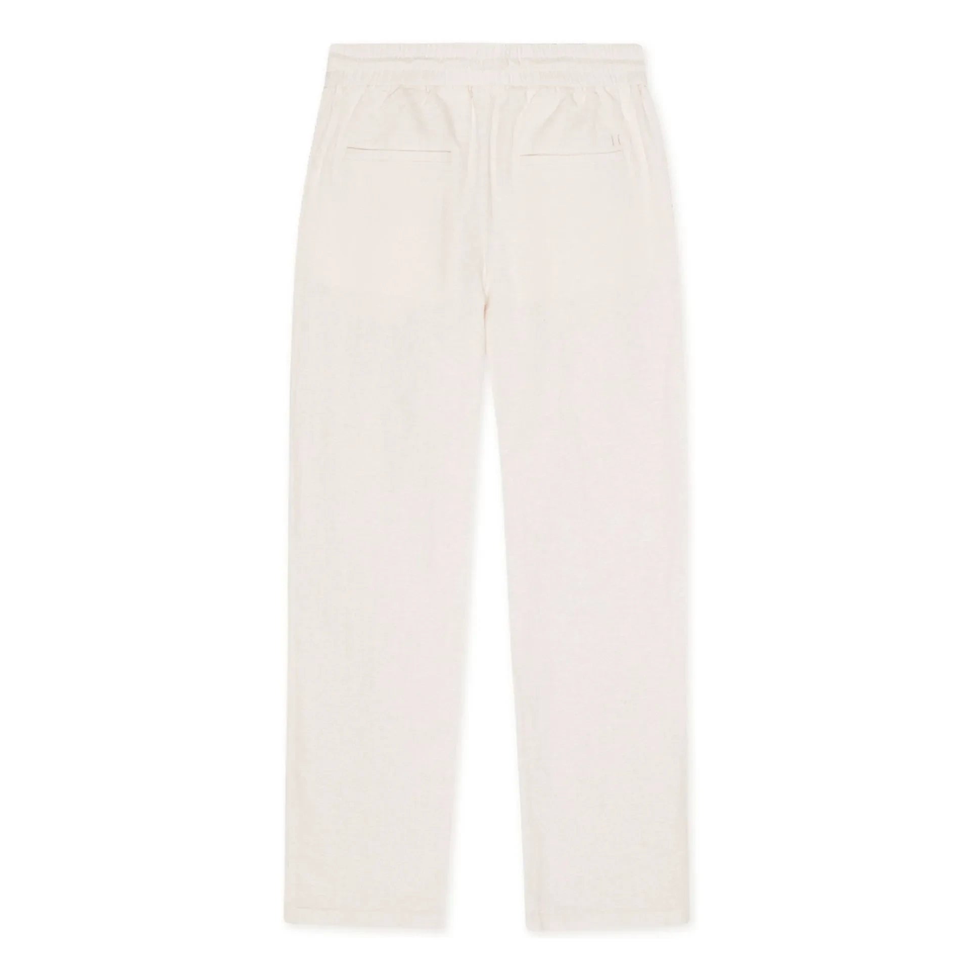 Les Deux - Pantalones Patrick Keten | Crema