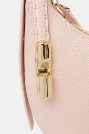 Bolso de hombro Furla Goccia S de piel para mujer