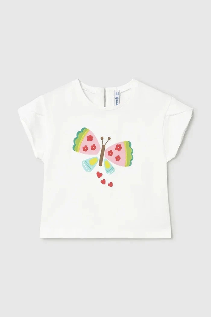 Camiseta de niño Mayoral