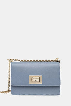 Bolso de piel Furla para mujer, bandolera 1927 Mini Crossbody 20