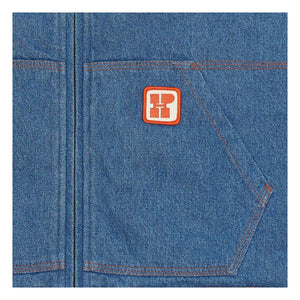 Hundred Pieces - Gabin Yama Chaqueta | Vaqueros